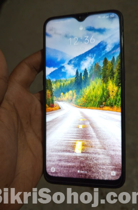 Realme 3 pro